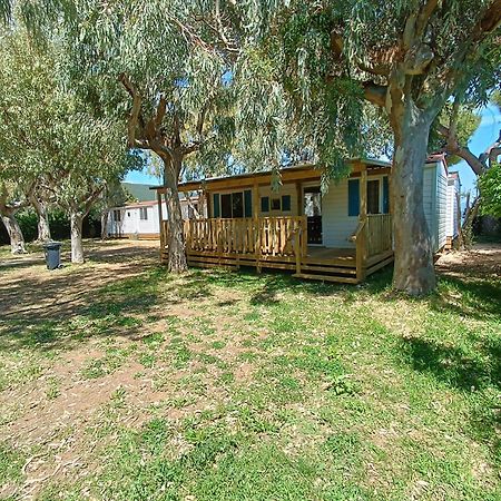 Camping Karavomilos Sami  Exterior foto