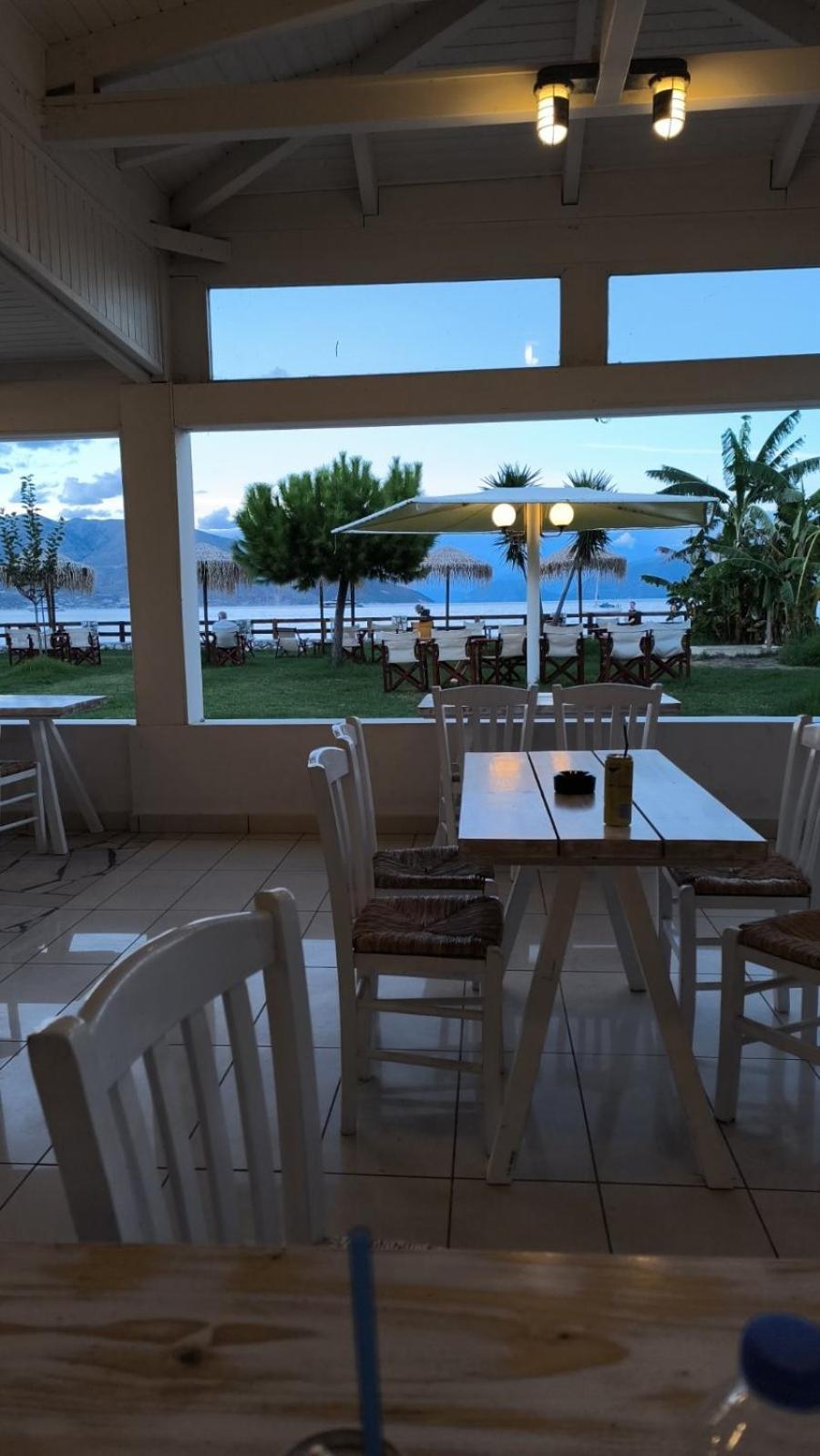 Camping Karavomilos Sami  Exterior foto